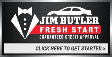 Jim Butler Chevrolet in Fenton, MO